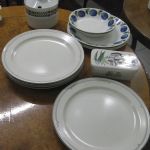 599 1522 PORCELAIN